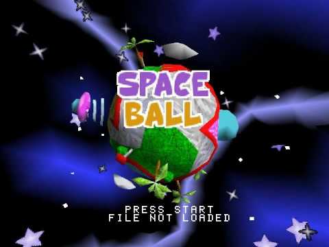 Play Station 1 Demo test Psy-Q (XM music and 3d model)