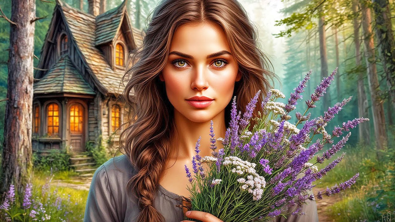 АУДИОКНИГА ПОЛНОСТЬЮ 🌷 СИЛА МОЛОДОСТИ ⭐️  ЛЮБОВНОЕ ФЭНТЕЗИ | ПОПАДАНЦЫ