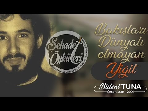 'ŞEHİD' BÜLENT TUNA (ABDULLAH HOCA) | SÖZÜNDE DURANLAR.  #PALESTİNE #çeçenistan #gazze #kudus #şehit