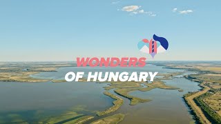 Wonders of Hungary - Lookouts on Lake Tisza