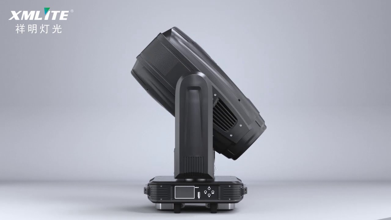 2021 LATEST 1200W LED PROFILE 4 IN 1 MOVING HEAD LIGHT( BEAM,SPOT,WASH,PROFILE),3 YEARS GUARANTEE