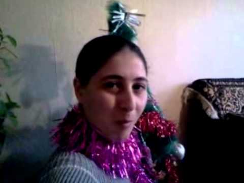 შეხვდით ახალ წელს ბარამბოსთან ერთად!!!