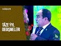 Wäşiler - Täze ýyl degişmeleri | 2019 (3)