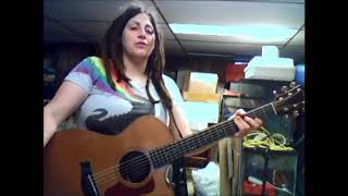 mighty cross - guitar 2 instructions and demonstration - cti ft 17-18 guitar sectionals