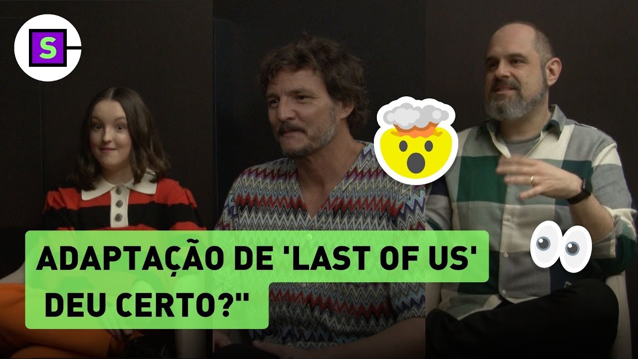 The Last of Us Série  Onde assistir, horários e datas dos novos episódios