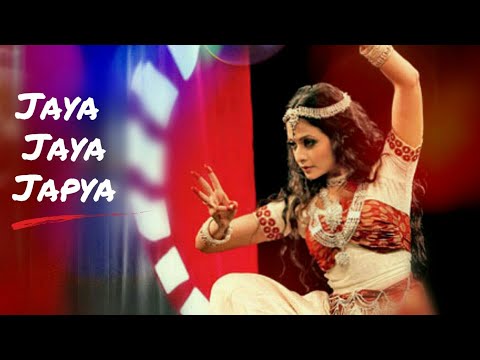 Jaya Jaya Japya || SJ Mahalaya 2011 || Durga Durgotinashini