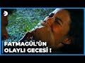 Fatmagül ÇARESİZ! Kerim ve Arkadaşları Fatmagül'ün Günahına Giriyor - Fatmagül'ün Suçu Ne 1. Bölüm