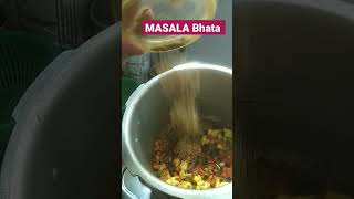 Masala Bhat Banane ka Sahi Tarika । How to make Masala Rice shorts