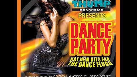 Thumbnail of Ritmo Latino