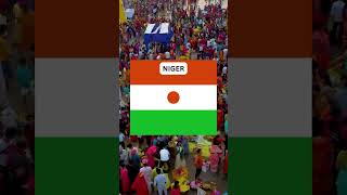 What Is The Population of NIGER #niger #population #citizen #country #europe #africa #america