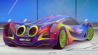 ASPHALT LEGENDS #16th LİVE STREAM