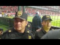 Matador Toluca vs Chivas Semifinal de Ida