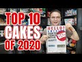 TOP 10 500 GRAM CAKES OF 2020 | BEST FIREWORKS OF 2020