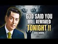 God Said You Will Be Rewarded Tonight! - Neville Goddard Motivation