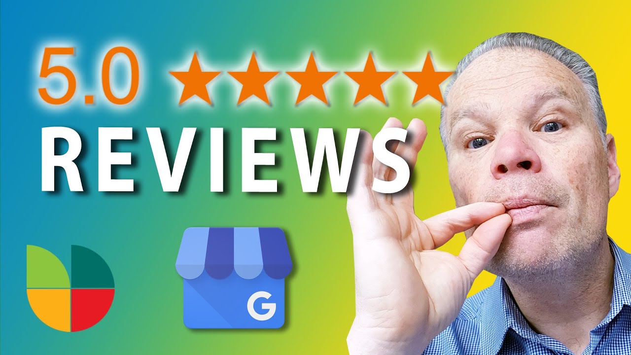  Update  How To GET Google Business Profile REVIEWS For 2022