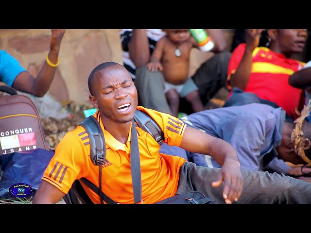 BANA SAYUNI BAND   Afrika   Official GOSPEL Music Video class=