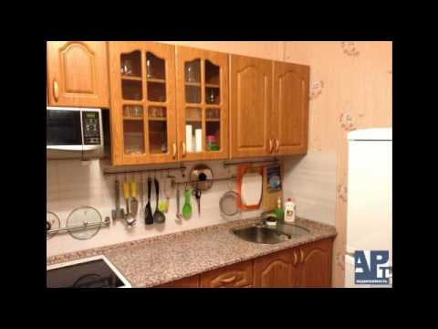 Продам уютную 1-к квартиру в Зеленограде
