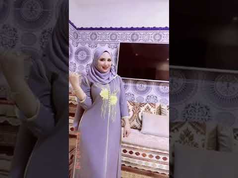 مولات جلابة زين و لاطاي 