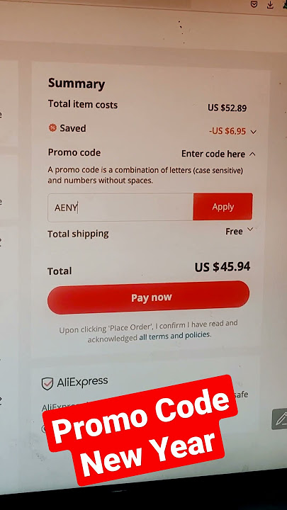 AliExpress : remise fracassante sur cet écran portable ultra