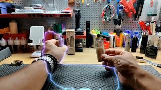 Vozol Neon 12000 Pro Puff Likit Dolum, Coil Sistemi Ürün Incelemesi