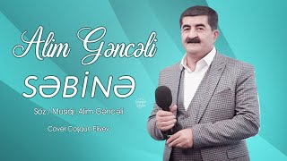 Alim Genceli - Sebine 2021 Resimi