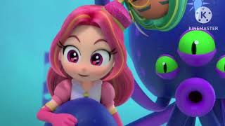 The Fantastic Four First Steps Zack Isaac Sanchez Style Teaser