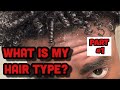 WHAT IS MY HAIR TYPE? PART 1 : What is Hair Porosity?