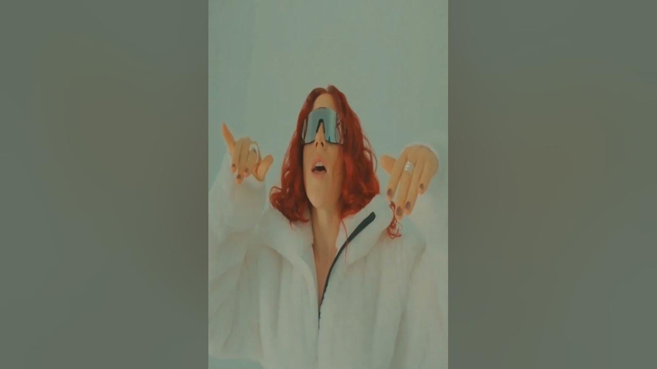 Katy B – Avalanche MUshed #music
