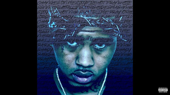 Nechie  Pray To The Lord feat Gunna (Audio)
