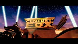 20th century fox 1994 crash