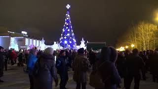 Волга-Волга в Ижевске