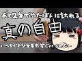 あと2年でゆたぼんにふりかかるモノ
