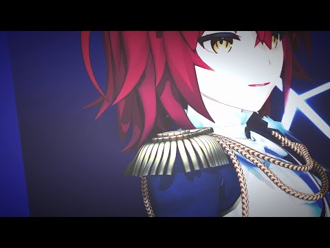 【FATE/MMD】ぐだ子でBeat Eater