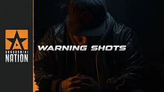 Hard Orchestral Rap Beat 2024 | WARNING SHOTS