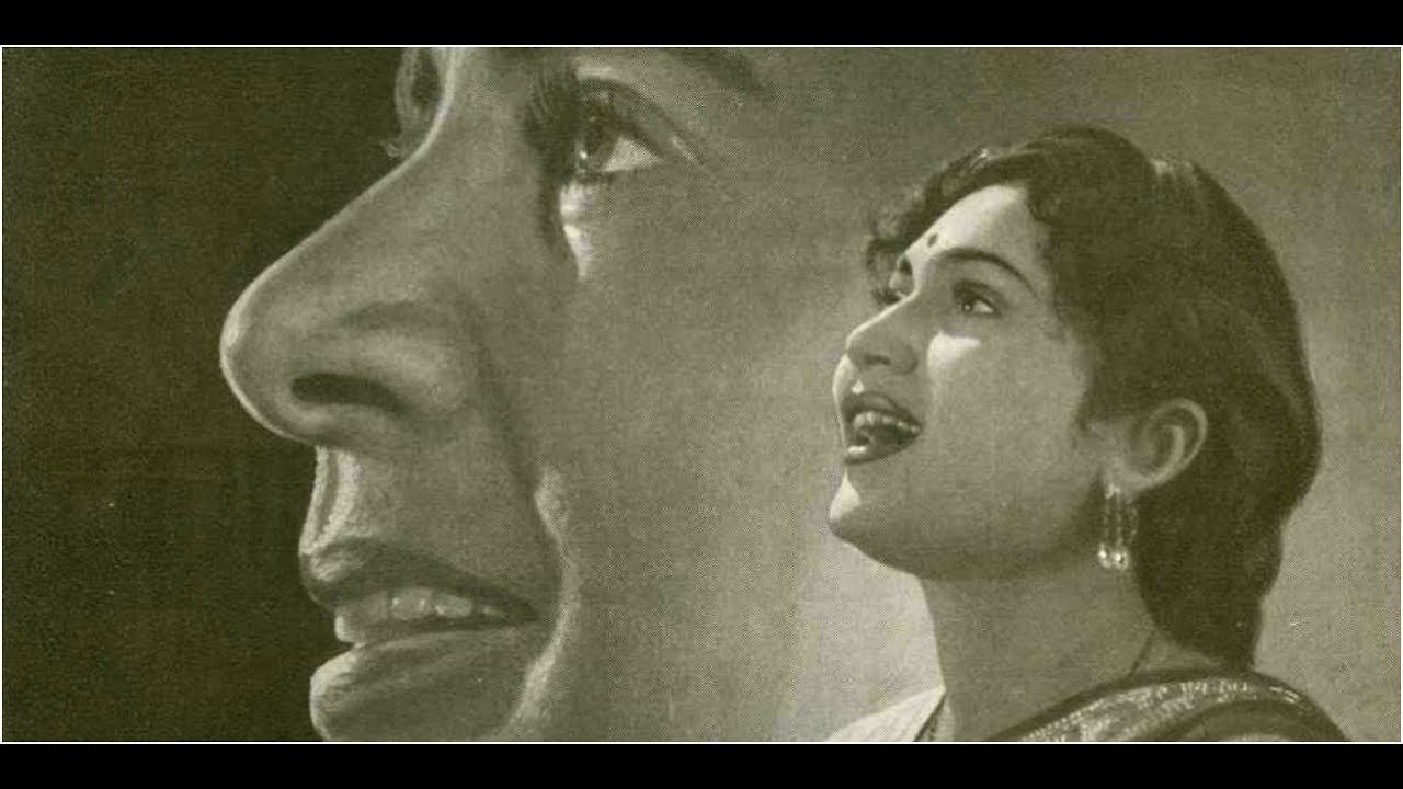 Brij Ke Nandlala Lata Mangeshkar Film Taksaal 1956 Roshan Lal  Prem Dhawan