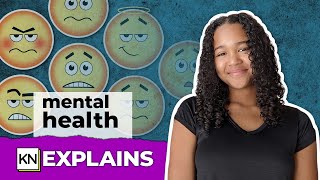 Mental health: What it is and why it matters | CBC Kids News