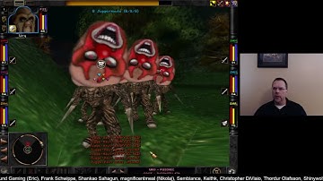 Previous Live Stream of Wizardry 8, 5 Samurai, 1 Bard (Expert Iron Man) - Part 5