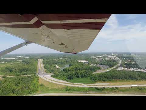 swimmer ear TAA Flying Adventure Day 2 , Part 1 Takeoff