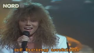 Download Lagu 💀 Europe - Carrie Tocata1986 with lyrics/tekster/sångtext/sangtekster MP3
