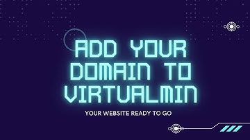 point your new domain to your vps and install wordpress extension on virtualmin