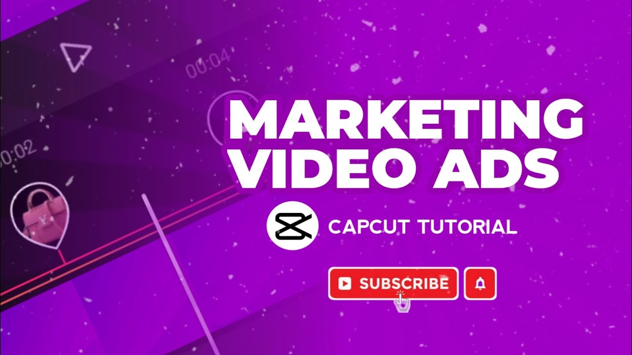 Unbelievable! 😱 You will learn how to create a MARKETING VIDEO ADS ...