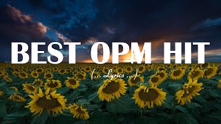 Best OPM Classic Love Songs 2024💘Pampatulog Nonstop Tagalog Love Songs💘Opm Classic Favourites💘