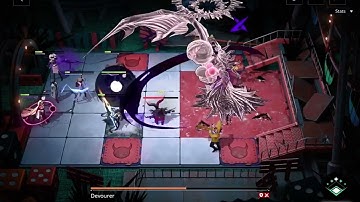 Path to Nowhere  Chapter 8-8 full clear