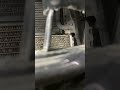 Утечка антифриза