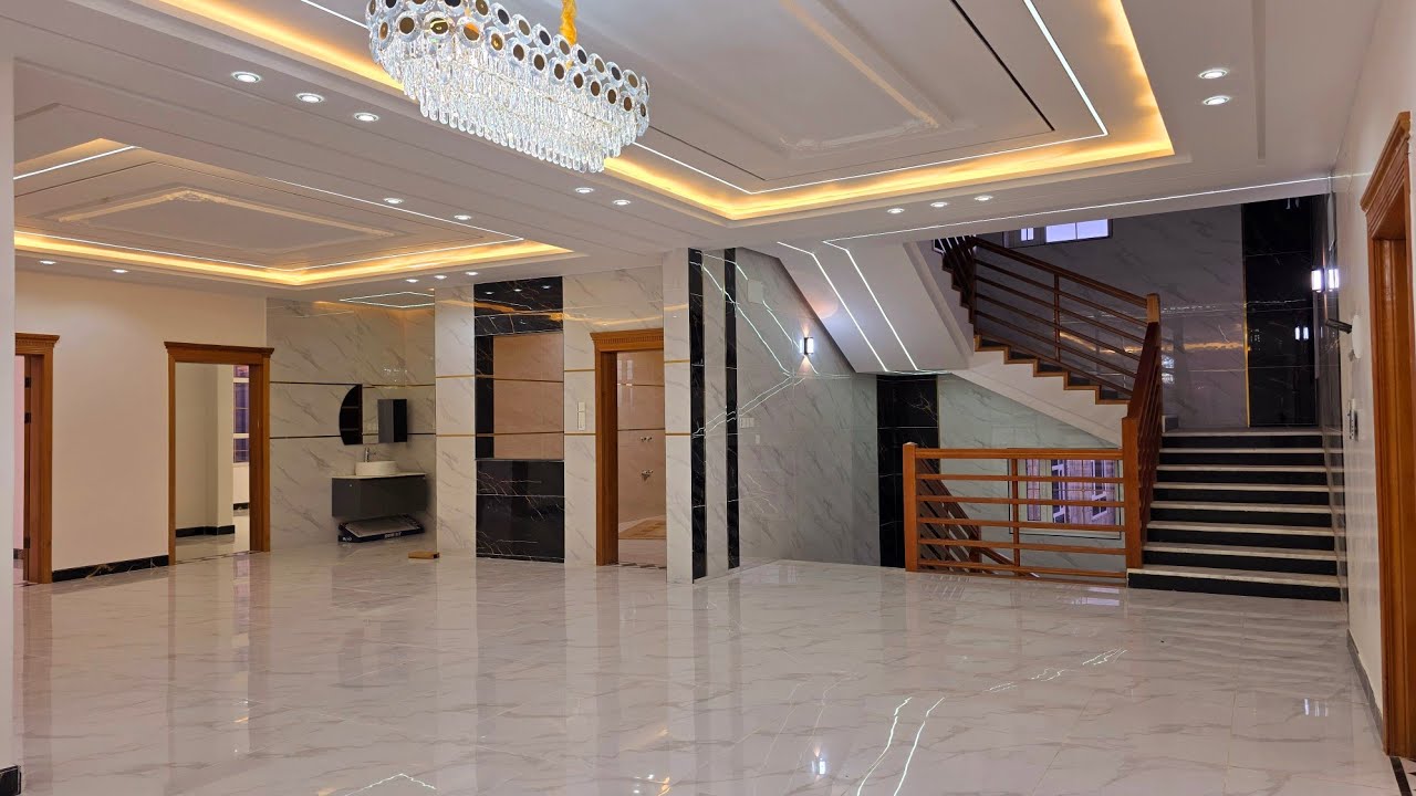 فيلا فاخرة للبيع مع المسبح والجاكوزي اعلان رقم 1629