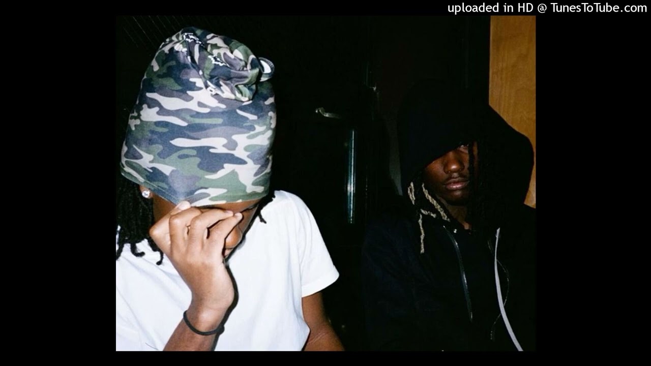 Melodic Osamason x Ohsxnta Type Beat - 