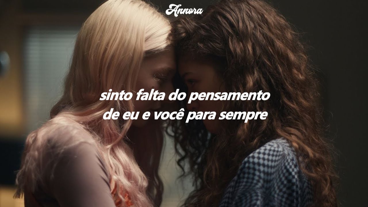 Halsey - Strangers ft. Lauren Jauregui (tradução/legendado) (clipe oficial)  