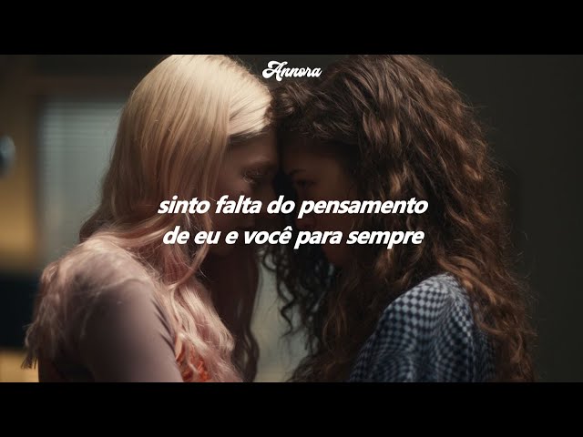 Halsey - Strangers ft. Lauren Jauregui (tradução/legendado) (clipe oficial)  
