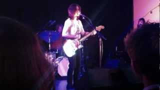 Sharon Van Etten - I'm Wrong + Joke or a Lie