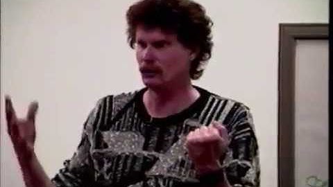 Philosophy of Science Lecture #7: Realism and Conventionalism